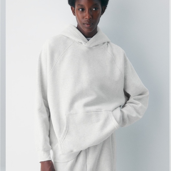 TNA Mega Hoodie - Picture 3 of 7